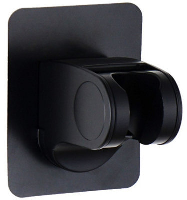 Support universel pour douchette adhésif en ABS MTK - vue 2