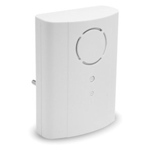 Carillon plug flex sans fil enfichable