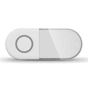 Carillon sans fil portée 200 m avec flash lumineux