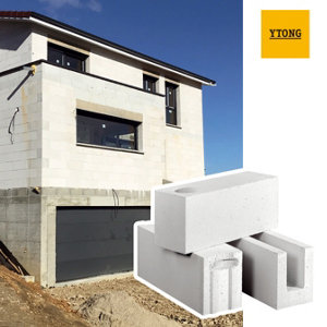 Angle béton cellulaire 62?5 x 25 x 20 cm