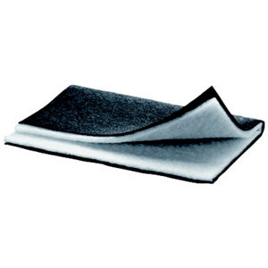 Filtre de hotte antigraisse + anti-odeur