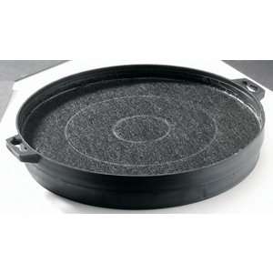 Filtre à charbon pour hotte de cuisine