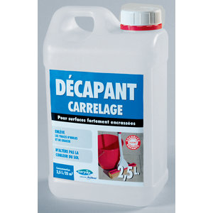 _RETRAIT_Détergent pour les sols durs (carrelage, béton) 2,5 L