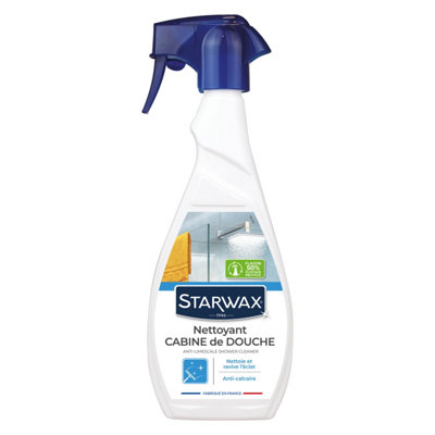 Nettoyant anti calcaire Cabine de douche 500 ml - vue 2