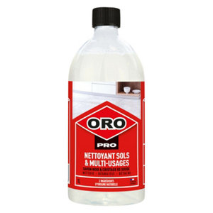 Nettoyant sols & multi-usages 1L