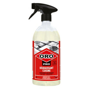 Dégraissant cuisine pulvérisateur 1L