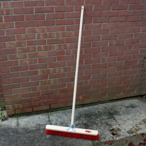 Manche pour balai cantonnier de 140 cm