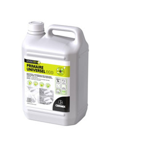 Primaire universel "Éco-responsable" - bidon 5L