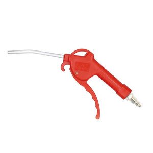 Soufflette bec court, Ø 110 mm, pression 1-4 bars