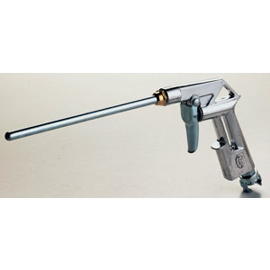 Soufflette bec long, Ø 190 mm, pression 1-6 bars