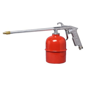 Pistolet de pulvérisation, pour les produits de dégraissage et les insecticides, 0,75 L