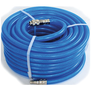 Tuyau pour compresseur, L. 20 m Ø 10x17 mm