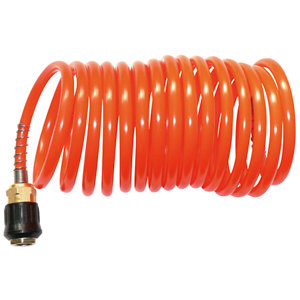 Compresseur compact 6 L - 1,5 cv, 230 V.