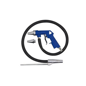 Pistolet de sablage pour travaux de décapage (bois, métal) 4-6 bars
