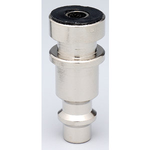 Lot de 2 adaptateurs écrou baïonnette / écrou égueulé