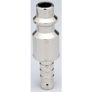 Lot de 2 inserts rapides pour tuyaux Ø 10 mm