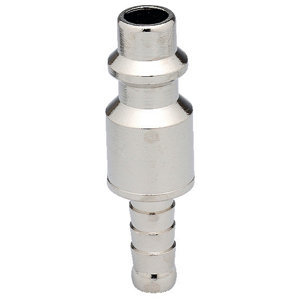 Lot de 2 inserts rapides pour tuyaux Ø 10 mm