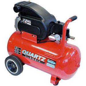 Compresseur coaxial multiusage - 50 L
