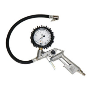 Kit de 7 accessoires air comprimé pour compresseur