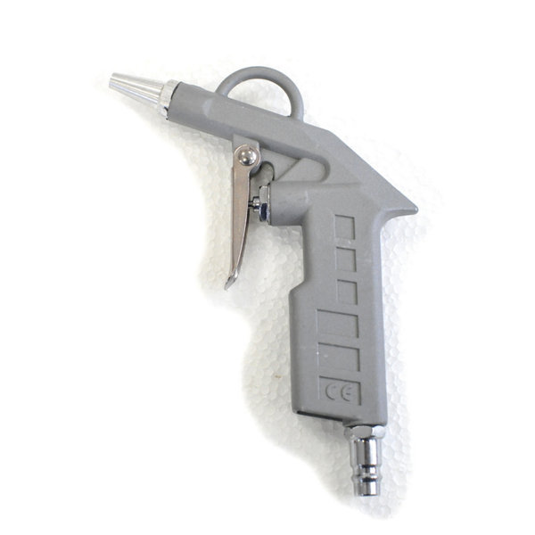 poignee de pistolet a air chaud pour kada