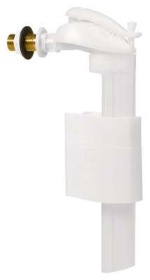 Robinet Flotteur Silencieux - 12 X 17 Mm