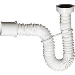 Raccord extensible Ø 32 mm