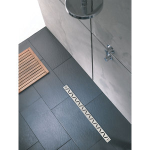 Siphon à débit ultra rapide l. 70 cm