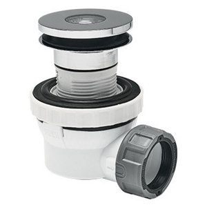 Bonde + Siphon XS Pure