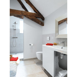 Siphon "Neo Air" lavabo D32