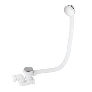 Vidage baignoire quick-clac TP "Wirquin"