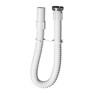 Tube flexible - Diamètre : 32 mm