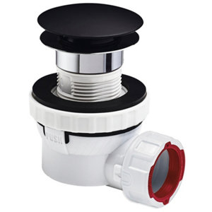 Ensemble lavabo nano 6.7 D32 noir