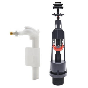 Kit chasse d'eau "AQUACONTROL & F90"