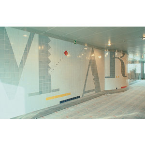 Mortier colle à séchage rapide sac 5 kg gris intérieur et extérieur 