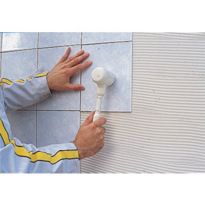 Pâte adhésive prête à l’emploi collage direct 2 kg intérieur et extérieur