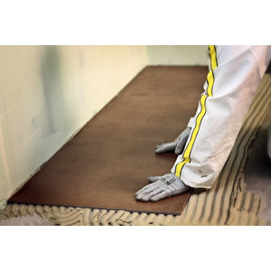 Colle tous carreaux blanc 25 kg intérieur et extérieur