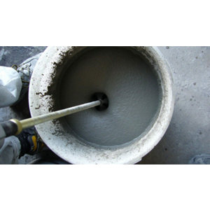 Ragréage de sol fibré extérieur sac de 25 Kg