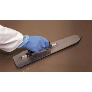 Ragréage de sol autolissant gris 25 kg intérieur épaisseur 1 à 10 mm