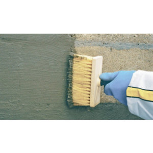 Mortier d'imperméabilisation - sac de 25 kg