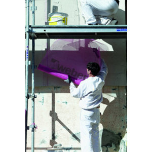 Trame de fibre de verre pour enduit 1,10 m x 50 m