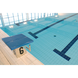 Produit de jointoiement haute résistance blanc pur 5 kg intérieur et extérieur