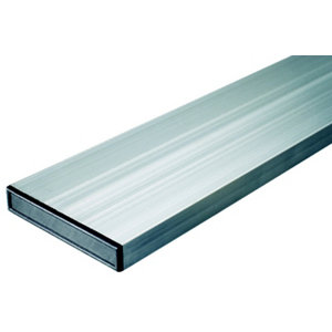 Règle pour maçonnerie aluminium - 4 m