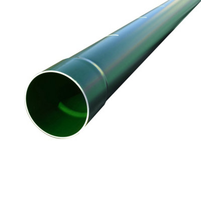 Tuyau d'épandage PVC Fitt Ø 100 mm .4 - vue 2