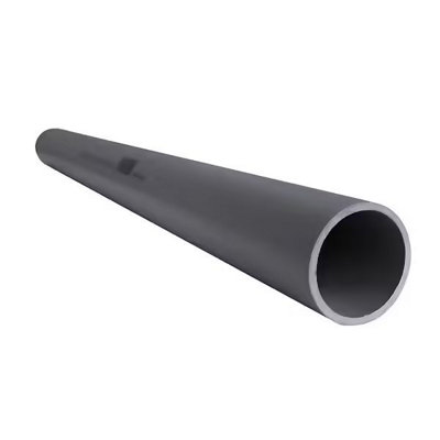 Tube PVC d'évacuation Fitt 5TB0402MNF Ø 40 mm longueur 2 - vue 1
