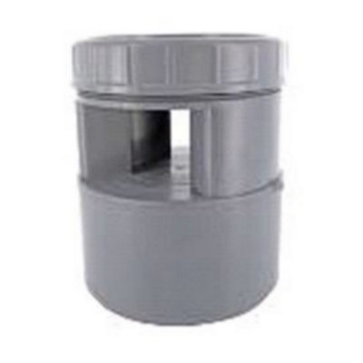 Aérateur à membrane diamètre 100 mm Fitt - vue 2