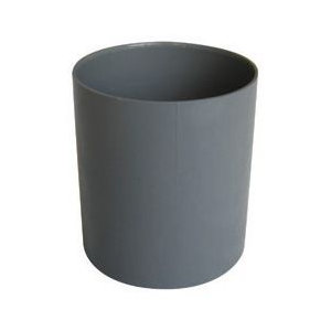 Manchon PVC - F/F Ø 40 mm