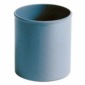 Manchon PVC - F/F Ø 50 mm