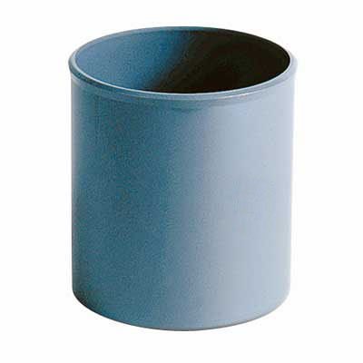 Manchon Femelle Femelle en PVC ø80 mm Fitt - vue 2