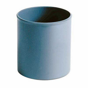 Manchon PVC - F/F Ø 80 mm