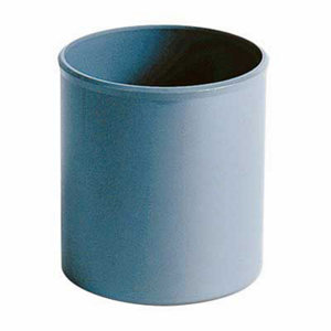 Manchon PVC - F/F Ø 100 mm